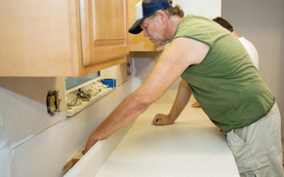 Follow These Steps Before Starting Your Kitchen Remodel