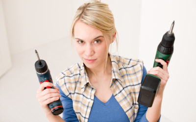 Buying a Fixer Upper