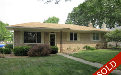 SOLD – 5477 Paris, Sterling Heights, 48310, MLS #217018160