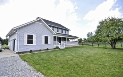 SOLD – 65165 Campground, Washington Twp, 48095, MLS #58031320222