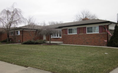 SOLD – 31166 Roan, Warren, 48093, MLS #217012092