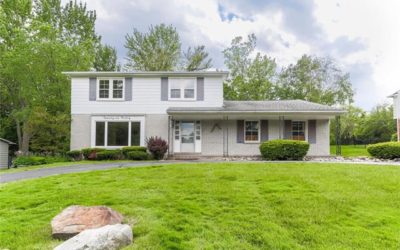 SOLD- 2630 Aspen Lane, Bloomfield Twp., 48302, MLS #217043603