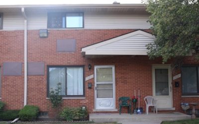 SOLD – 29286 Tessmer Ct., Madison Heights, 48071, MLS #217070666