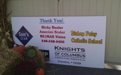 Hometown Harvest Festival in Madison Heights