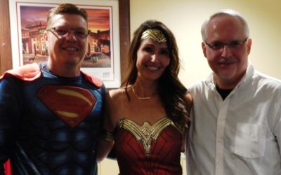 After Homecoming Bowling Event