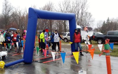 2018 Madison Height’s “5K Run For The Health Of It”!