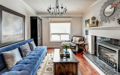 Using Staging Tips To Update Your Home – Realty Times