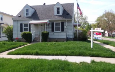 My Sellers of 2308 Shevlin in Ferndale recently said….