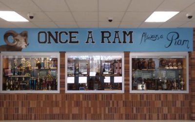 Mock Interviews at Lamphere High School!