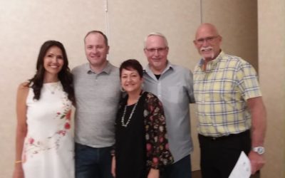 2018 Youth Recognition Breakfast and Awards Ceremony!