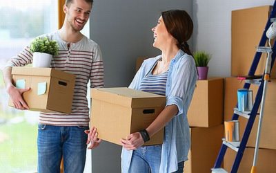 What Not To Do When You Are Moving – Realty Times