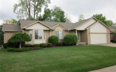 SOLD – 31230 Carion Court Warren, 48092!! MLS #218044153