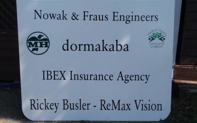 City of Madison Heights Golf Outing Sponsor…