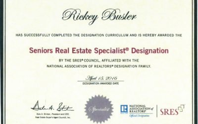 50 Plus Sellers, here is something to consider….