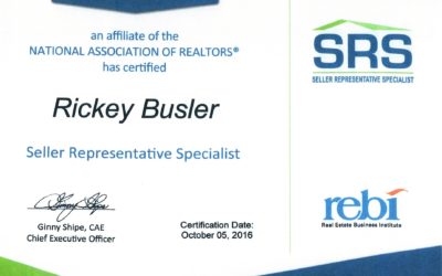Seller Representative Specialist vs Listing Agent