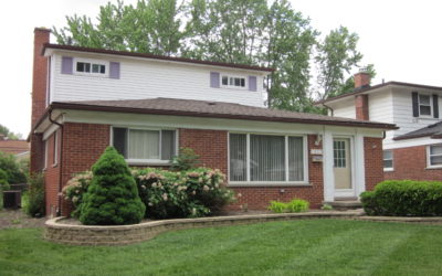 SOLD – 1422 E. Windemere in Royal Oak, 48073!! MLS #218048852