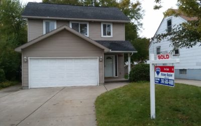 SOLD – 23321 Berdeno in Hazel Park, 48030!! MLS #218089846