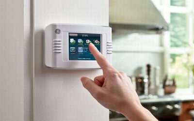 How Much Do Home Alarm Systems Affect Resale? – Realty Times