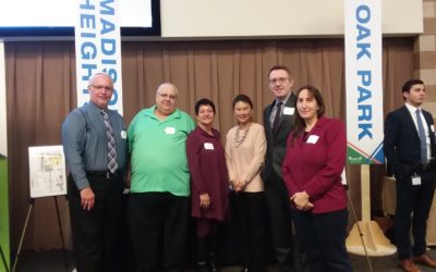 The “A Team” of Madison Heights…