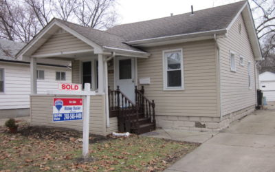 SOLD – 2120 Leitch Road in Ferndale, 48220!! MLS #218106518