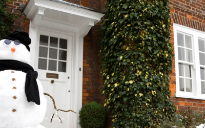 6 Reasons to Buy a Home in Winter – Home Care Buzz