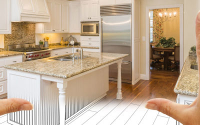 The Best Remodeling Investments – Home Care Buzz