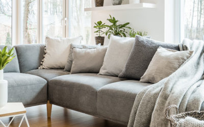 5 Easy Ways to Give Your Home Some Love -Home Care Buzz