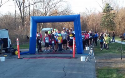 Madison Heights “Run For The Health Of It 5K”