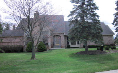 SOLD – 2164 Sandlewood Drive in Shelby Twp., 48316!! MLS #219037609