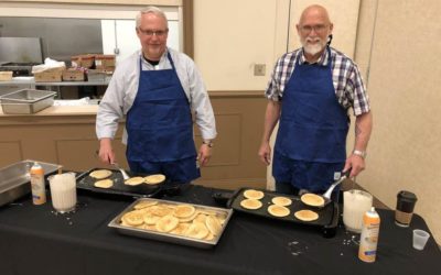Madison Heights Youth Recognition Awards Breakfast!