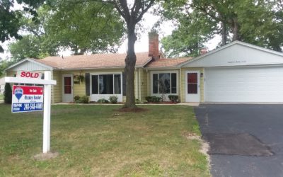 SOLD – 1727 E. Greig in Madison Heights, 48071!! MLS #219066083