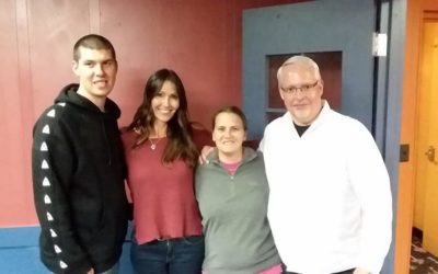 Madison Heights Community Coalition’s Post Homecoming Event for Lamphere High School …