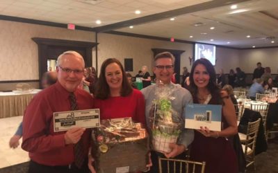 Madison Heights Men’s Club 6th Annual Holiday Kickoff Fundraiser…