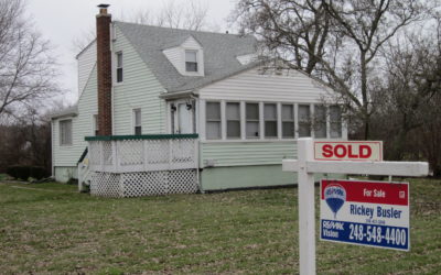 SOLD – 30031 Dequindre Road in Madison Heights, 48071!! MLS #218082354