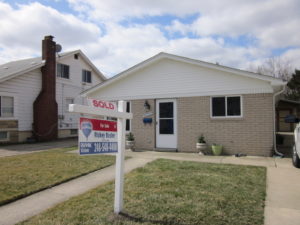 30539 Alger Madison Heights Sold