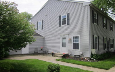 SOLD! 17017 Smugglers Cove in Clinton Twp., 48038!! MLS #2200032051