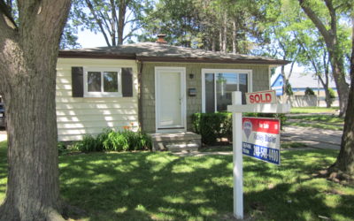 SOLD – 1757 E Greig in Madison Heights, 48071!! MLS #2200036100