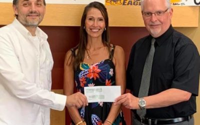 The Madison Heights Community Coalition Stepping Up to Help Out!