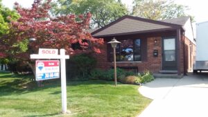 Sold - 634 Manchester Madison Heights 48071