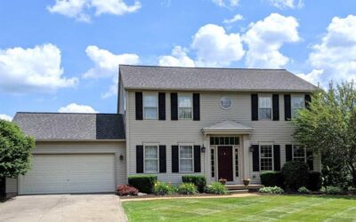 SOLD! 4225 Crystal Cove Court in Fenton Twp. 48451!! MLS #5050016008