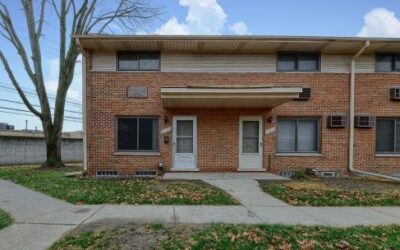 SOLD! 29098 Tessmer Court in Madison Heights, 48071!! MLS #2200095681