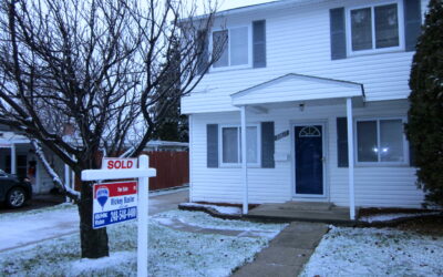 SOLD – 30817 Alger in Madison Heights, 48071!! MLS #2200095376