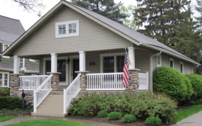 SOLD!! 249 W. Oakridge Street in Ferndale, 48220!! MLS #2210013721