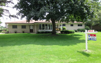 SOLD – 53348 Venus Drive in Shelby Twp., 48316!! MLS #2210042452