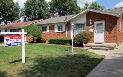 SOLD – 29726 Spoon Ave. in Madison Heights, 48071!! MLS #2210053245