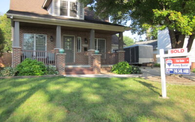 SOLD – 26389 Tawas Street in Madison Heights, 48071!! MLS #2210057531