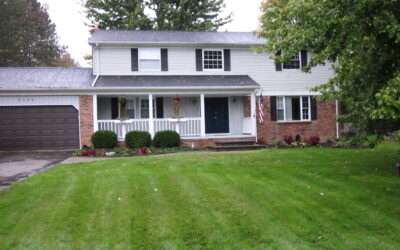 SOLD – 9350 Green Tree in Grand Blanc Twp., 48439!! MLS #2210073659