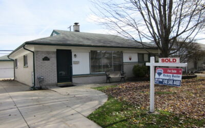 SOLD- 25624 Miracle Drive in Madison Heights, 48071!! MLS #2210078163