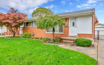 SOLD – 24176 Joanne in Warren, 48091!! MLS #2210091241