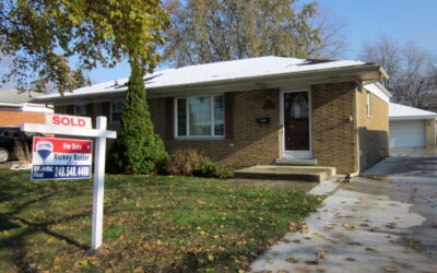 SOLD – 28256 Marcia in Warren, 48093!! MLS #2210089334